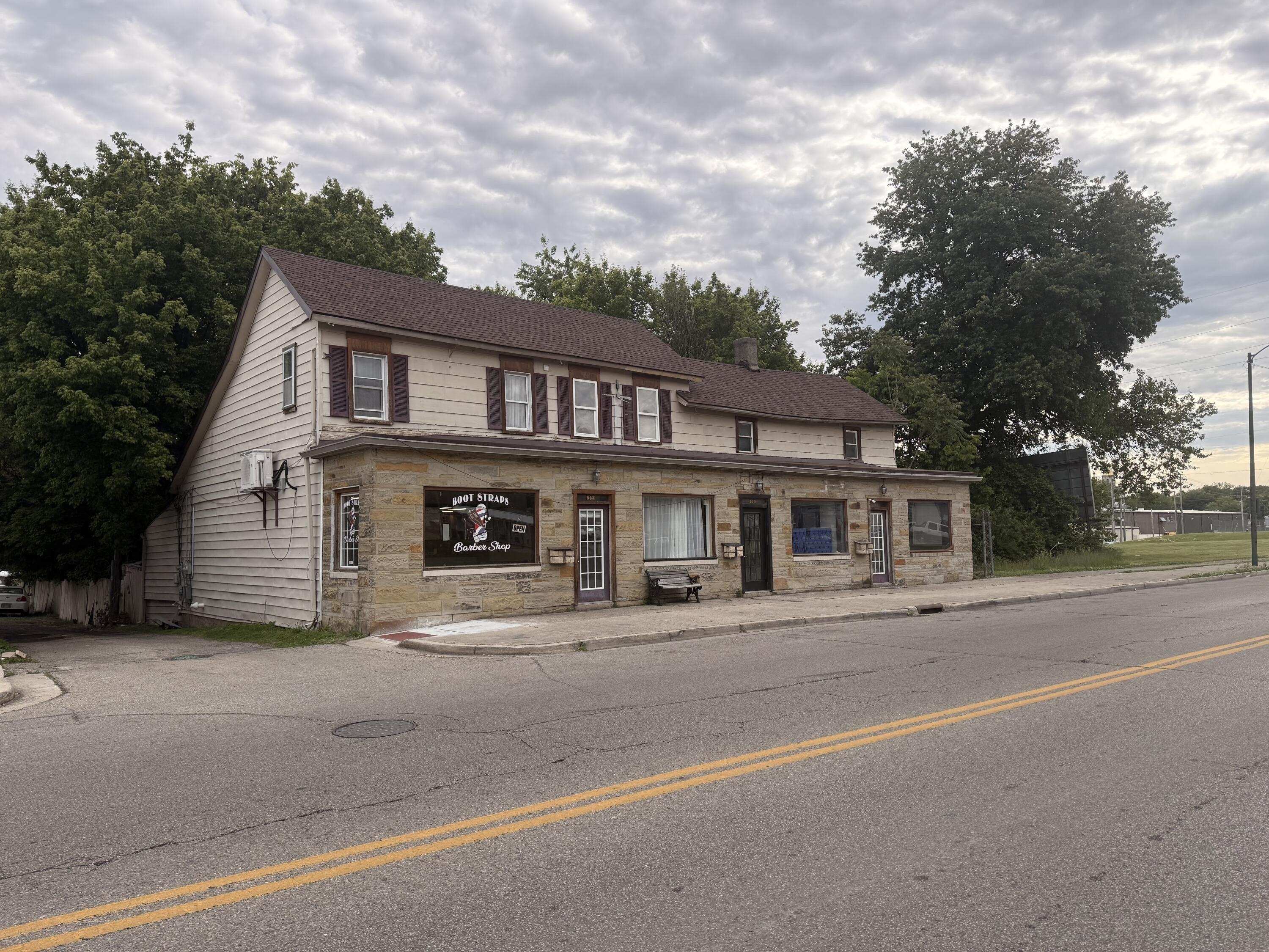 Property Image for 562-566 E Main Street