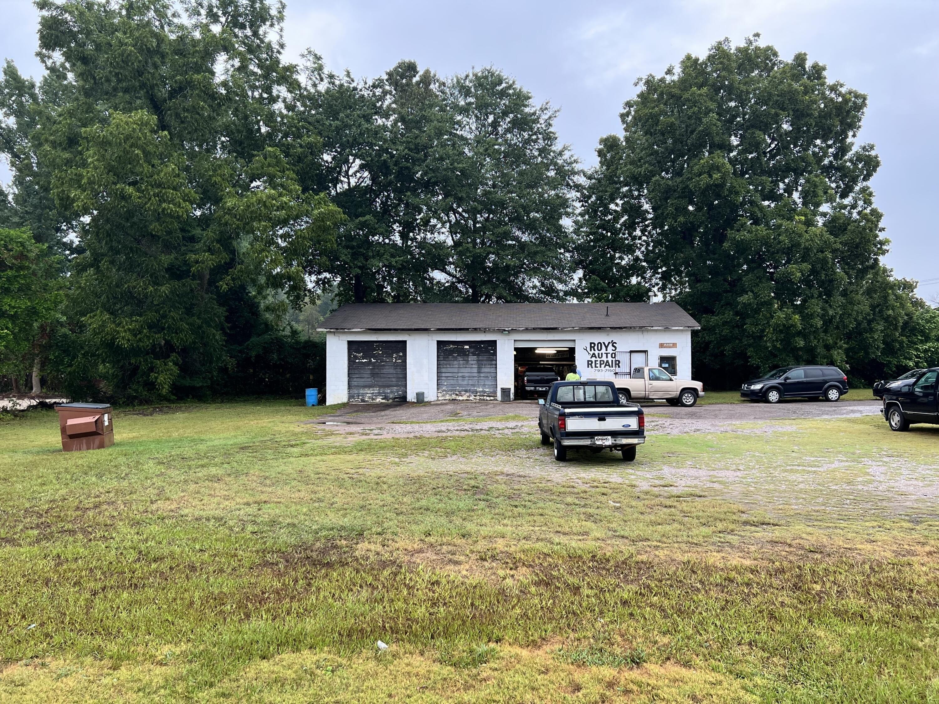Property Image for 2687 Barton Chapel Road
