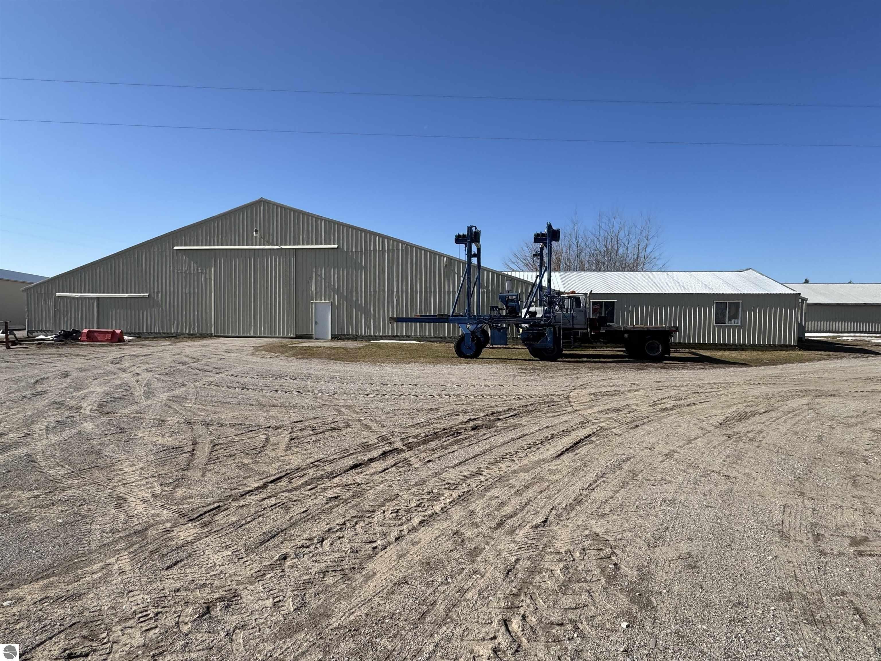 Property Image for 13703 Campbell Road