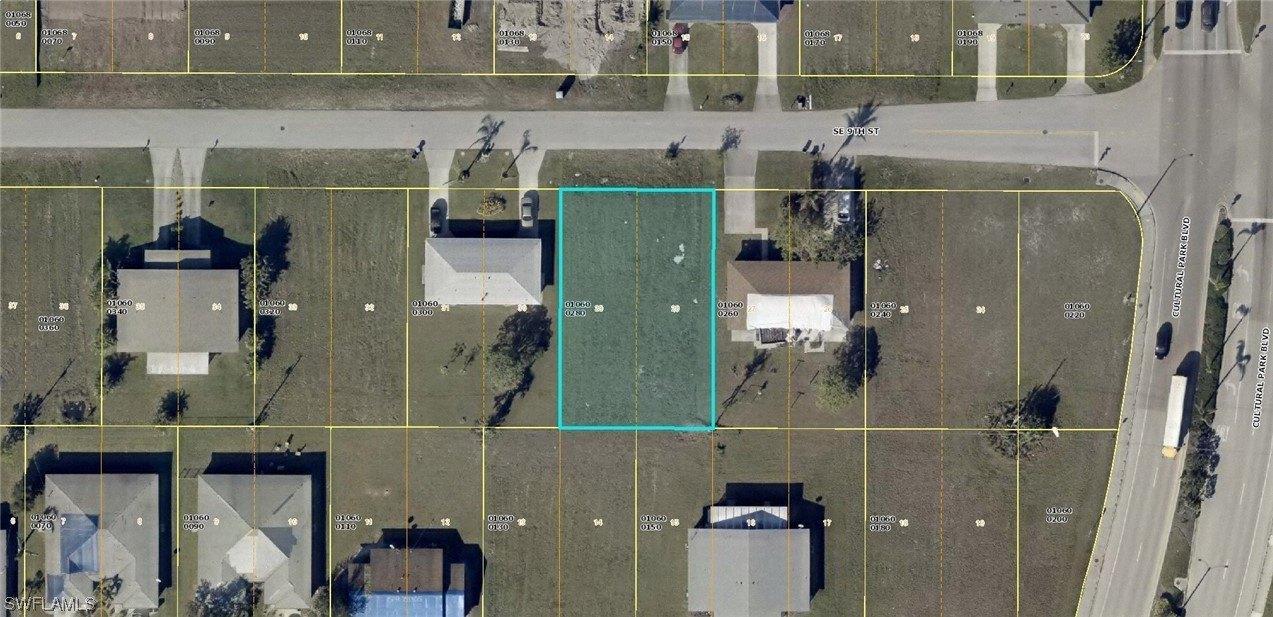 Property Image for 708 SE 9th Street
