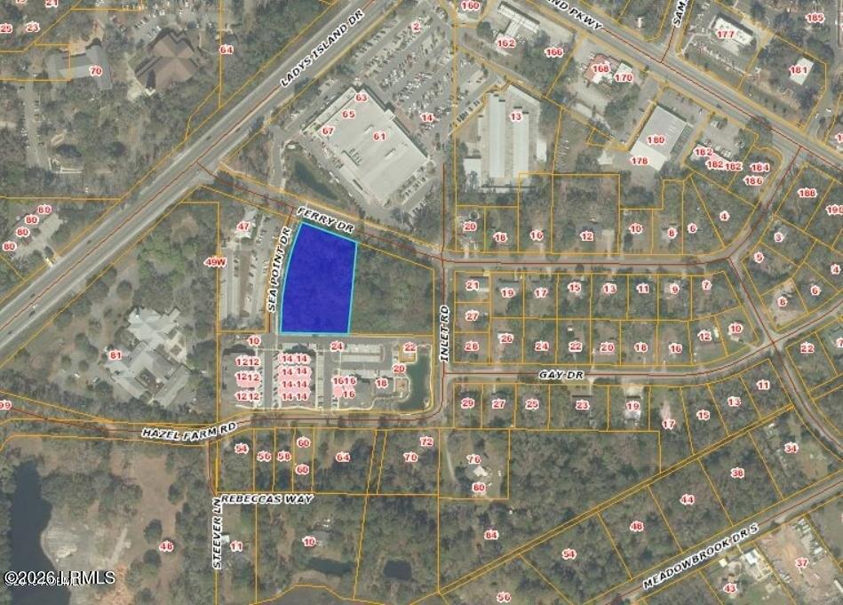 Property Image for 45 Ferry Drive