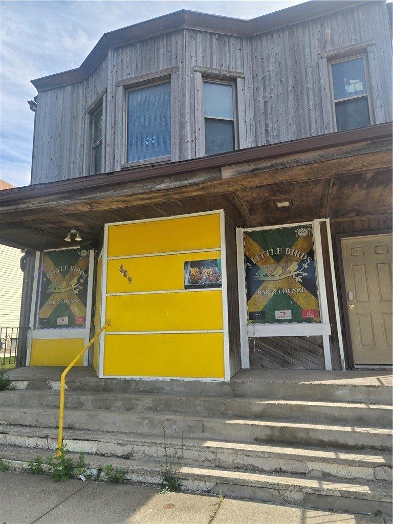 Property Image for 689 Ridgeway Avenue
