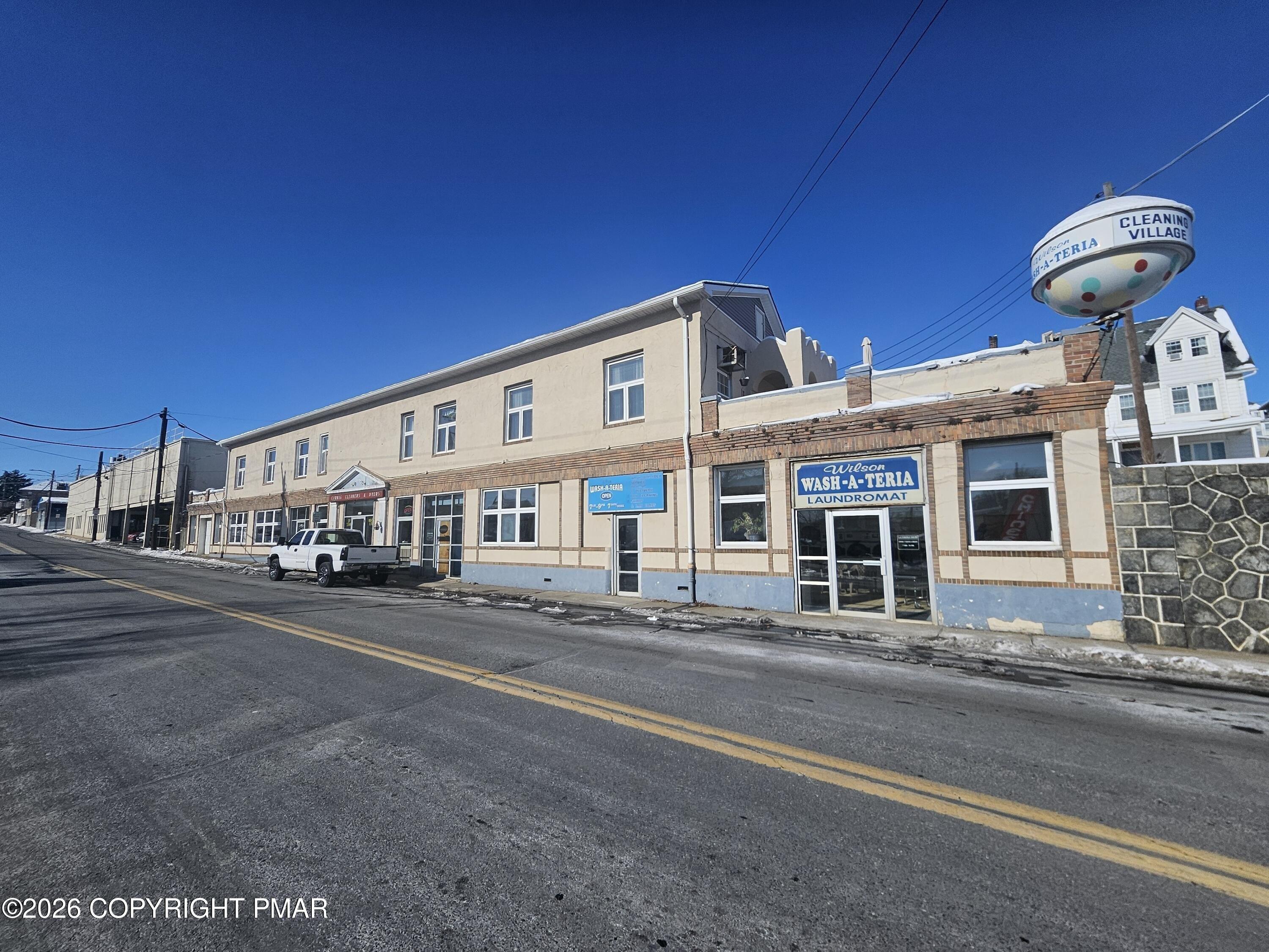 Property Image for 1811 Butler Street