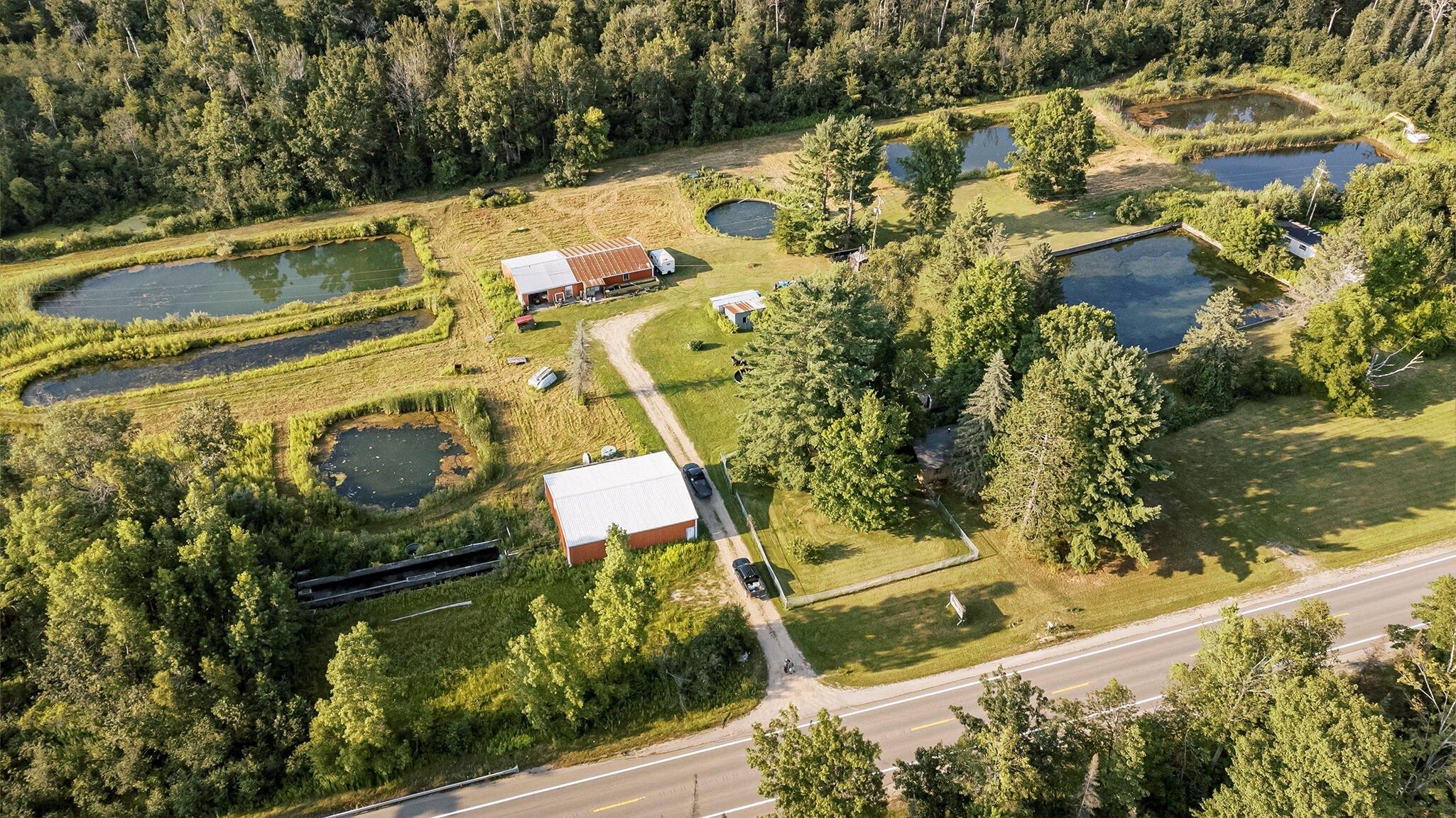 Property Image for 5181 E Gladwin Road