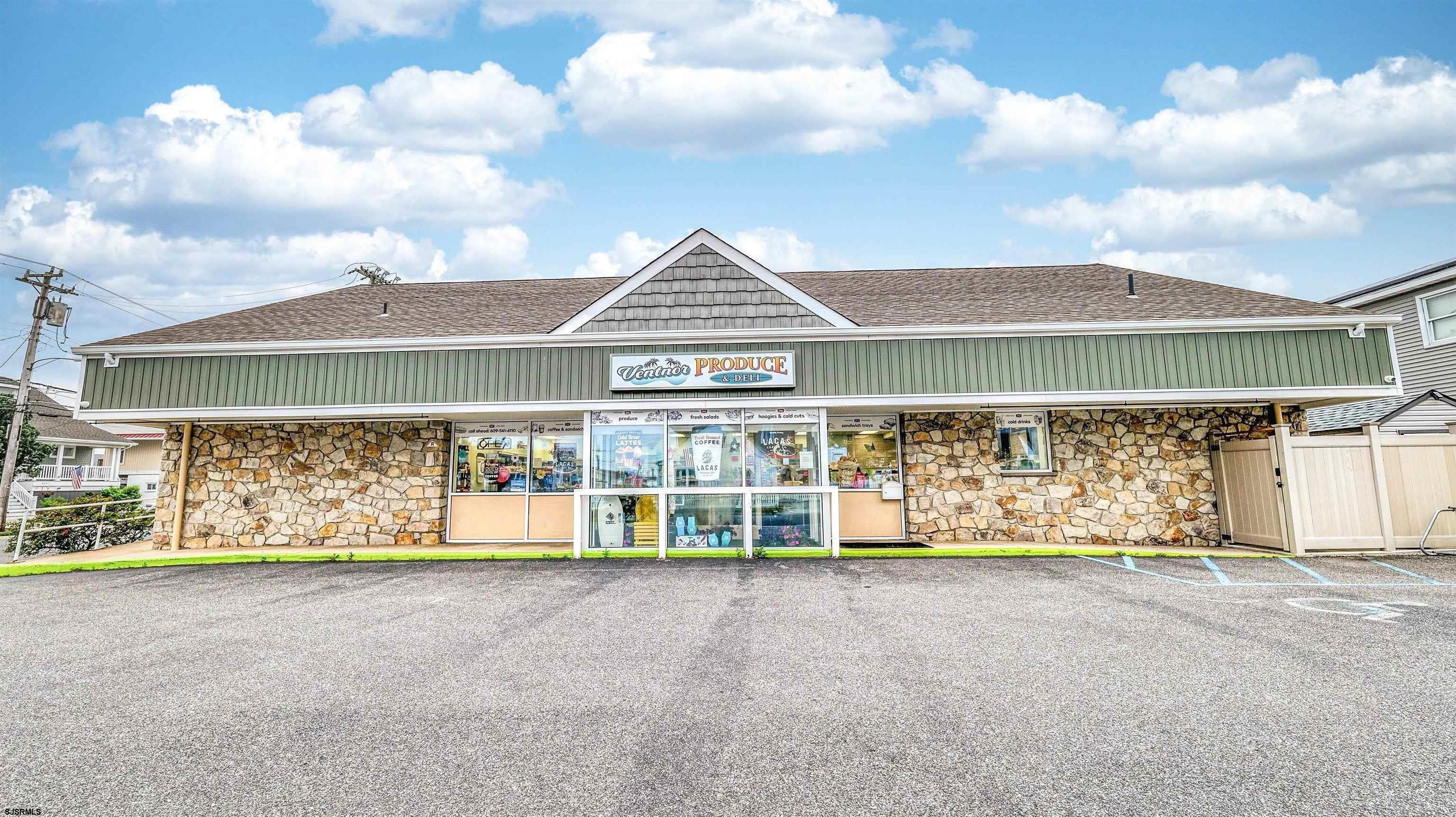 Property Image for 301 N Dorset Ave