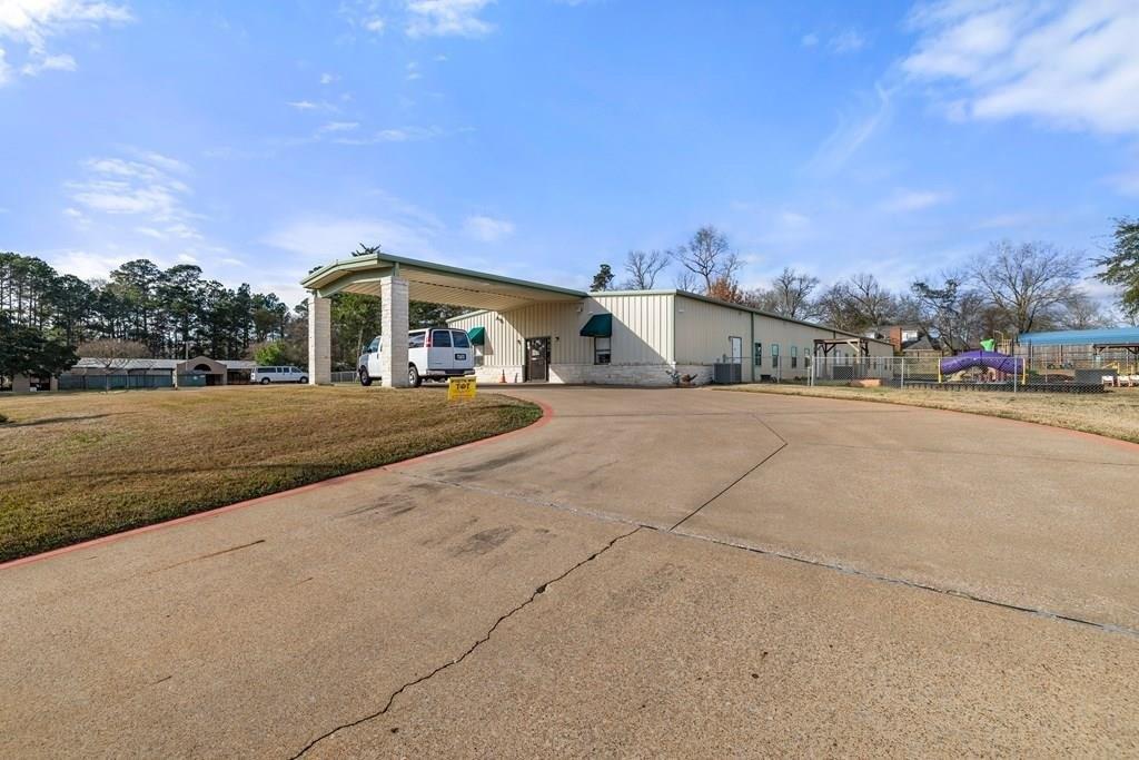 Property Image for 513 Russell Blvd.