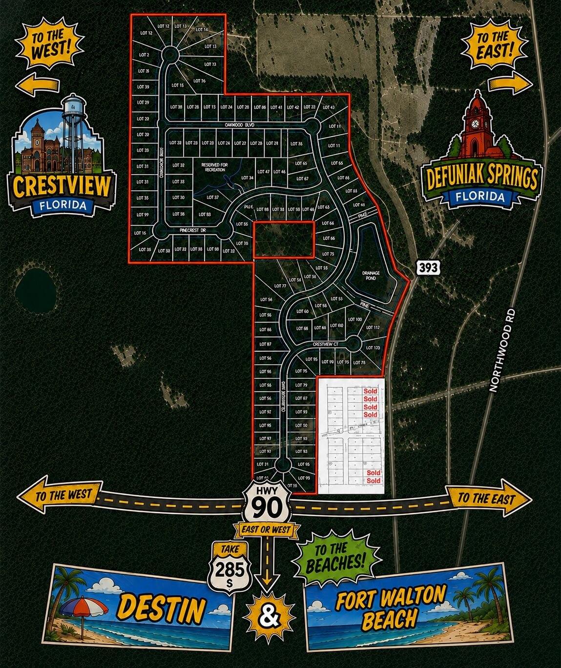 Property Image for Hwy 393