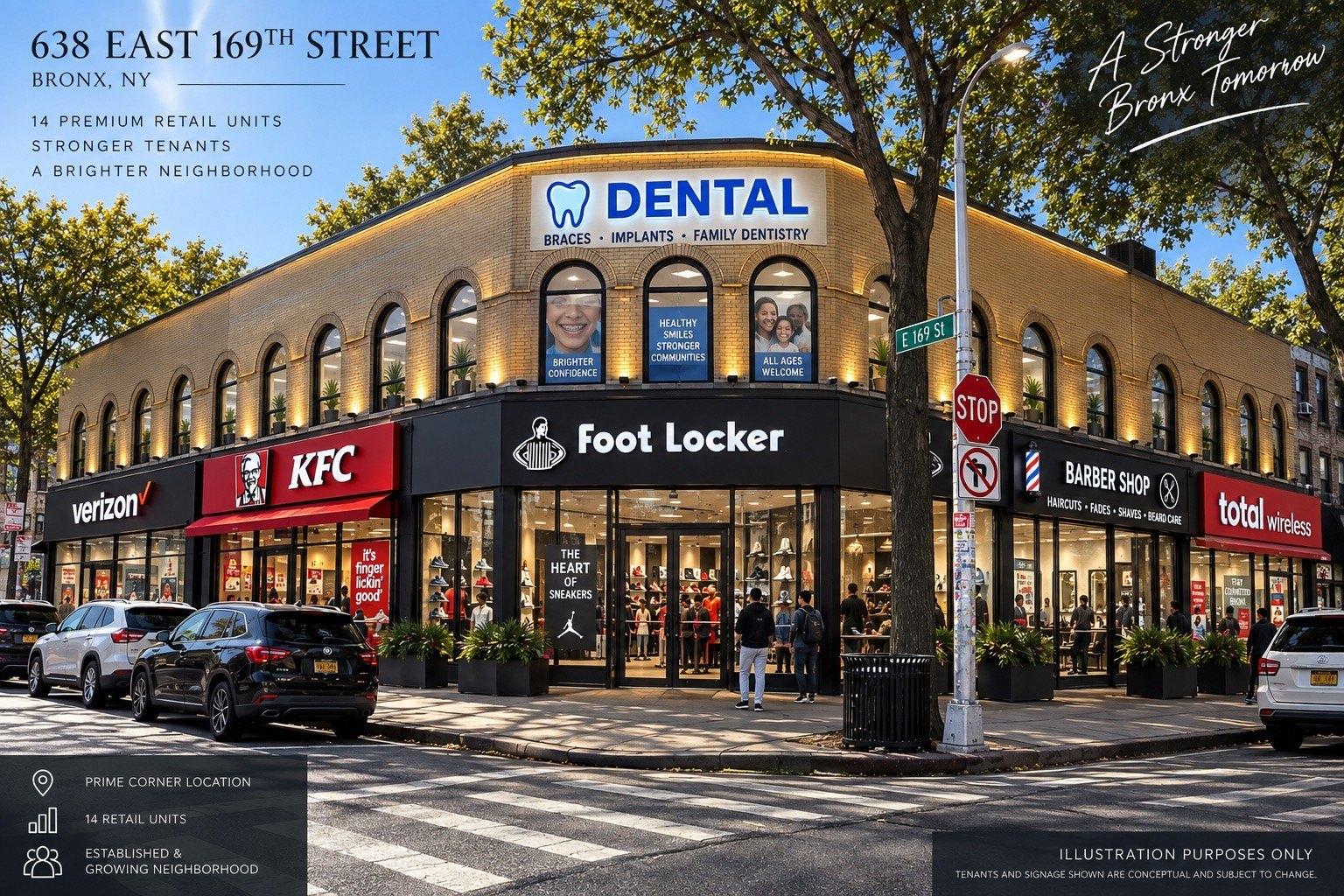Property Image for 169th St 638 E