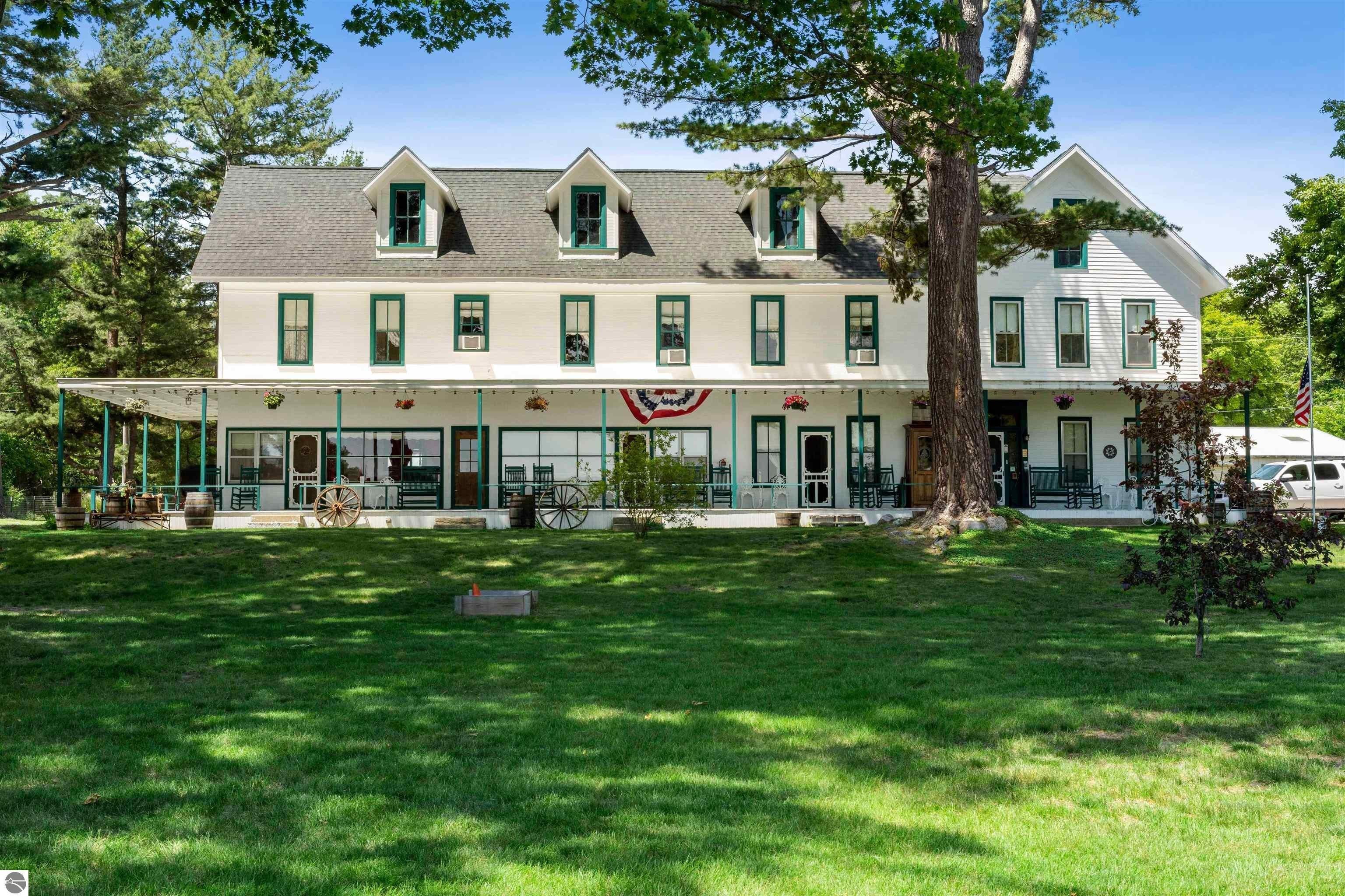Property Image for 18599 Mission Road