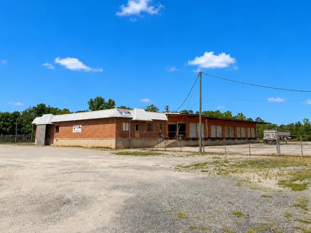 Property Image for 2500 Blanchard Boulevard