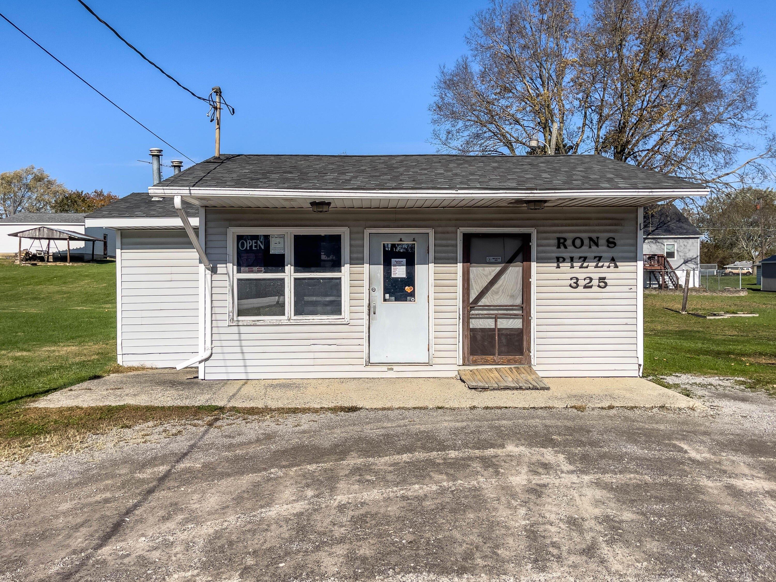 Property Image for 325 Cretcher Street