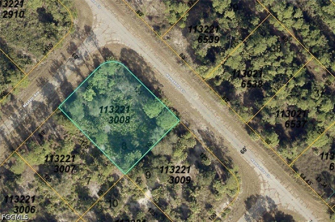 Property Image for 1132213008 Hampshire Circle
