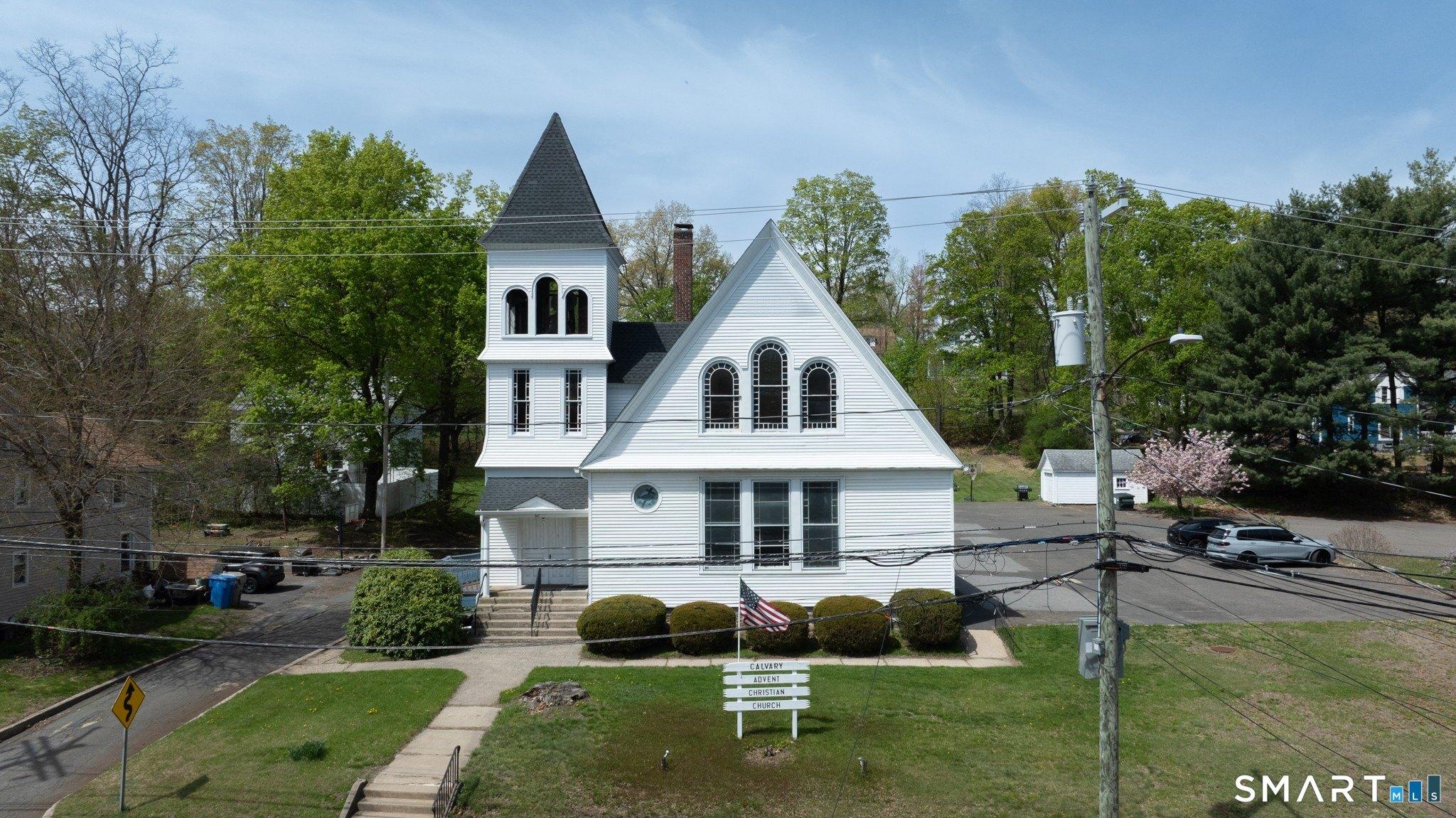 Property Image for 517 West Street