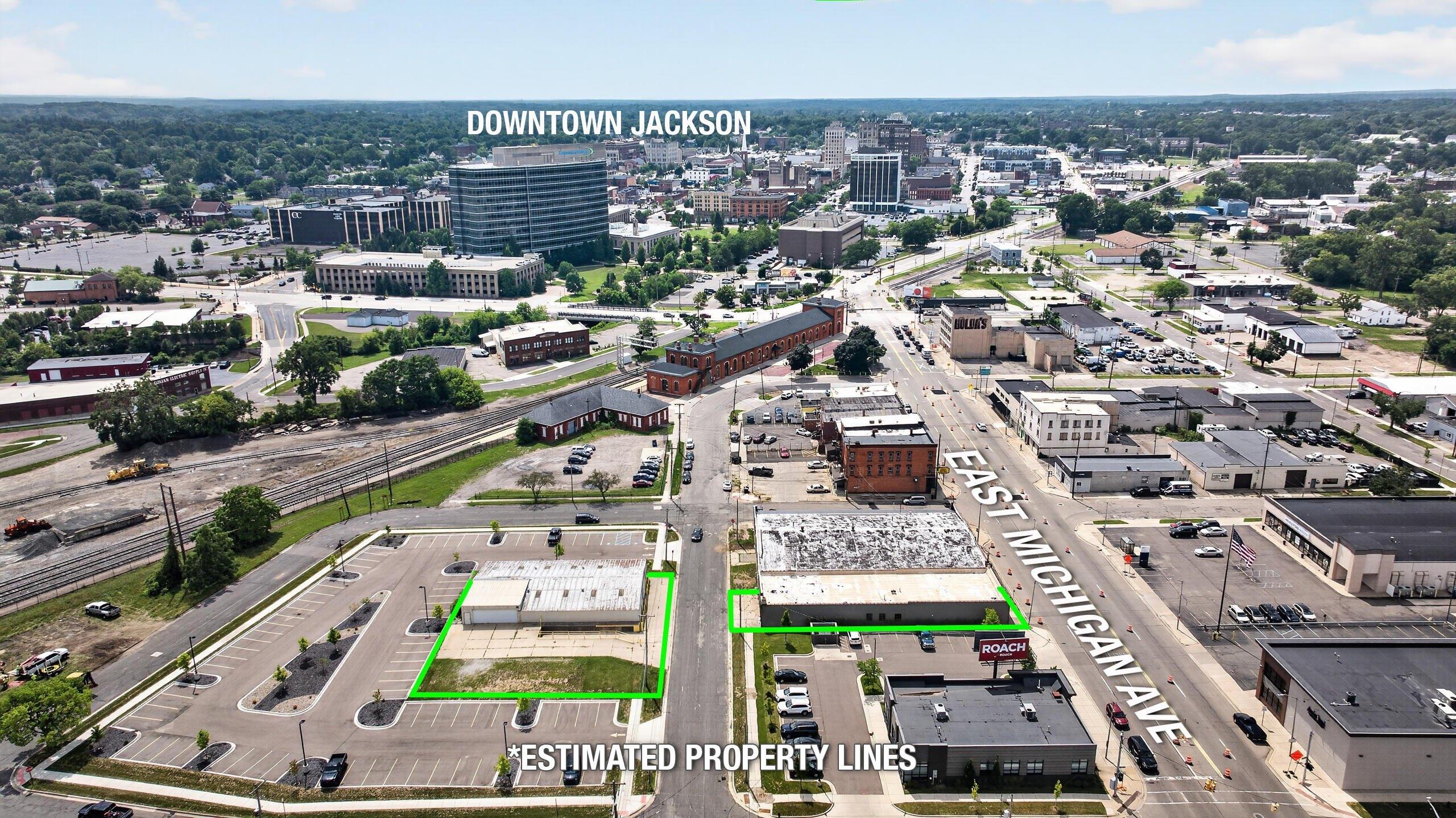 Property Image for 711 E Michigan Avenue