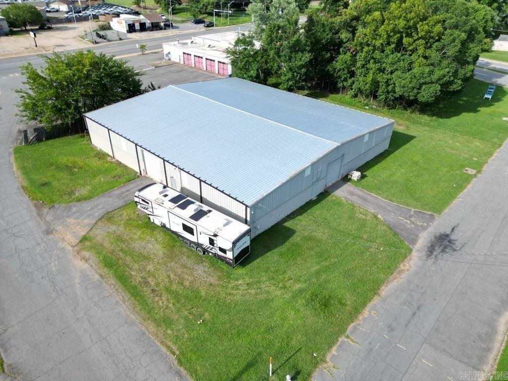 Property Image for 200 N Cedar Street