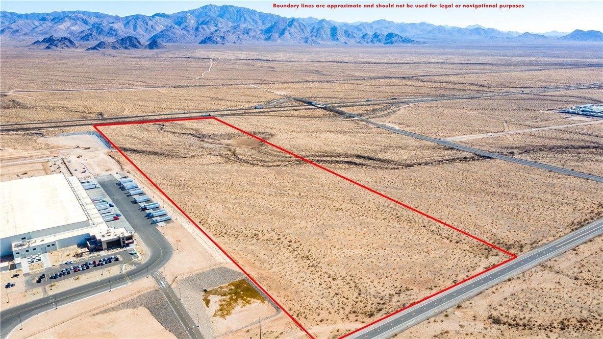 Property Image for S Apache Road