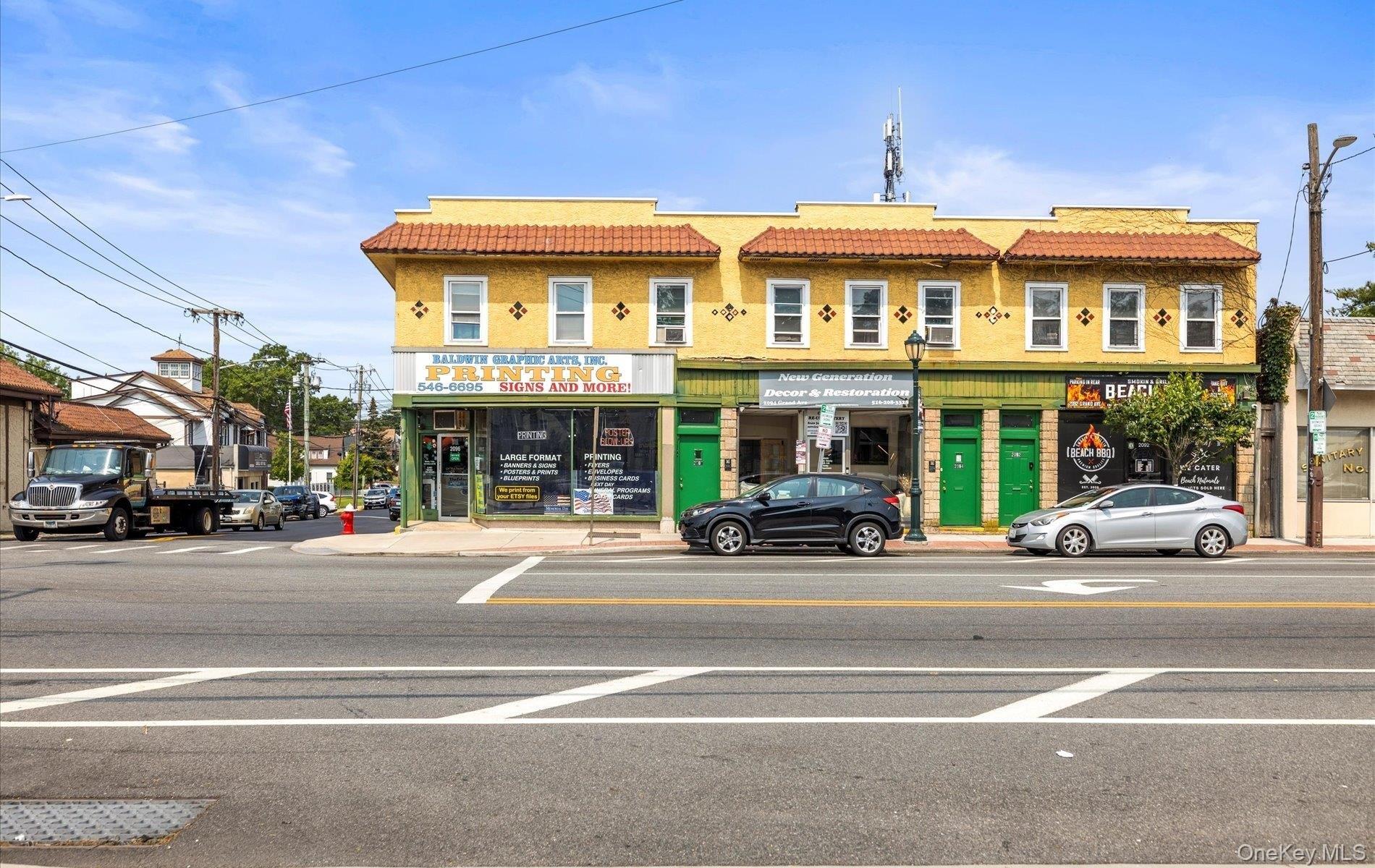 Property Image for 2092-2096 Grand Avenue