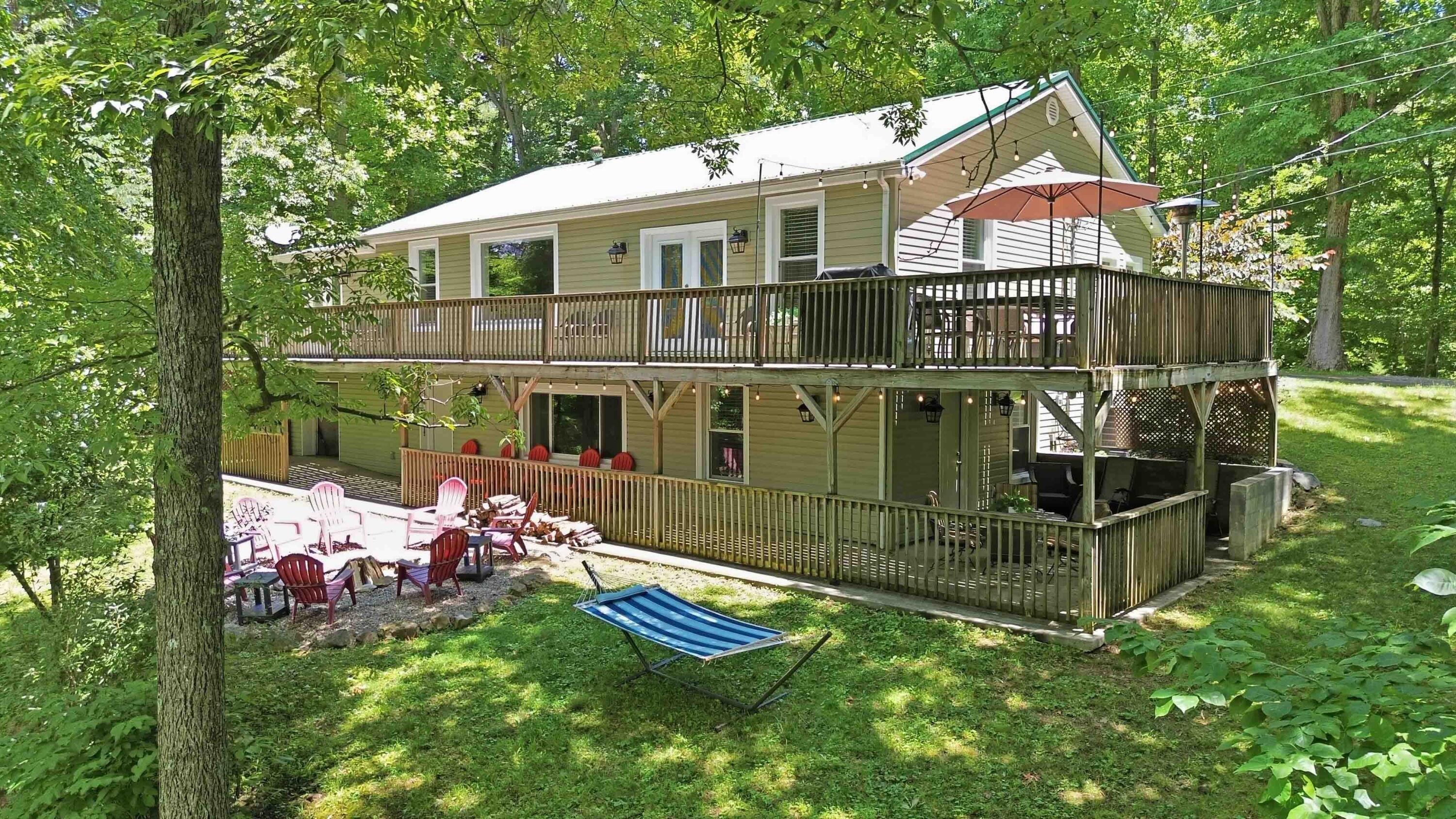 Property Image for 125 Dogwood Drive