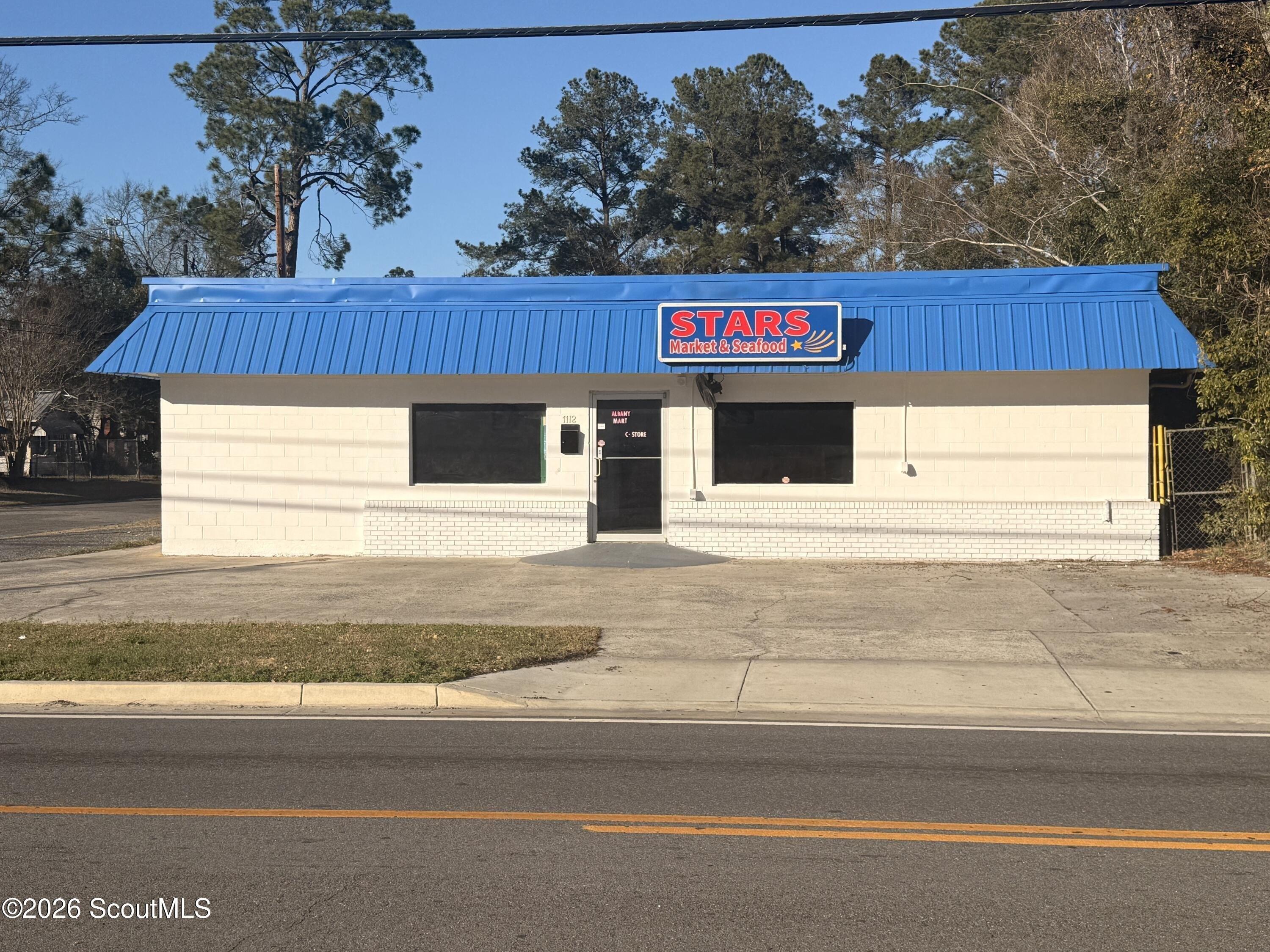 Property Image for 1112 Albany Avenue