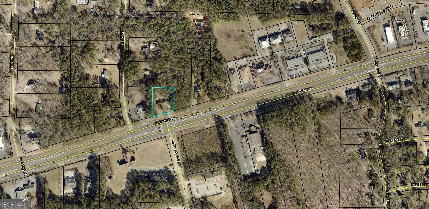Property Image for 2618 Highway 34 E