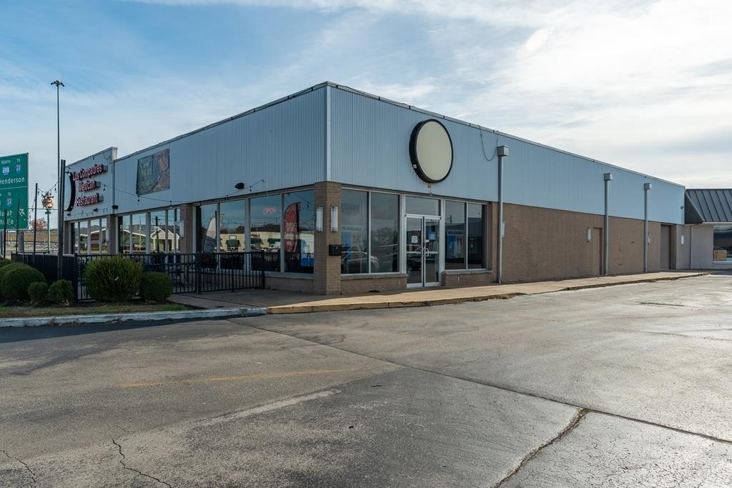 Property Image for 4011 Ft Campbell Blvd