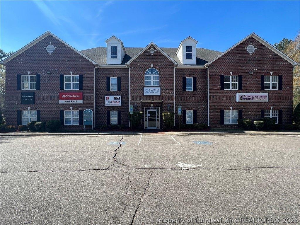 Property Image for 5511 Ramsey Street 201