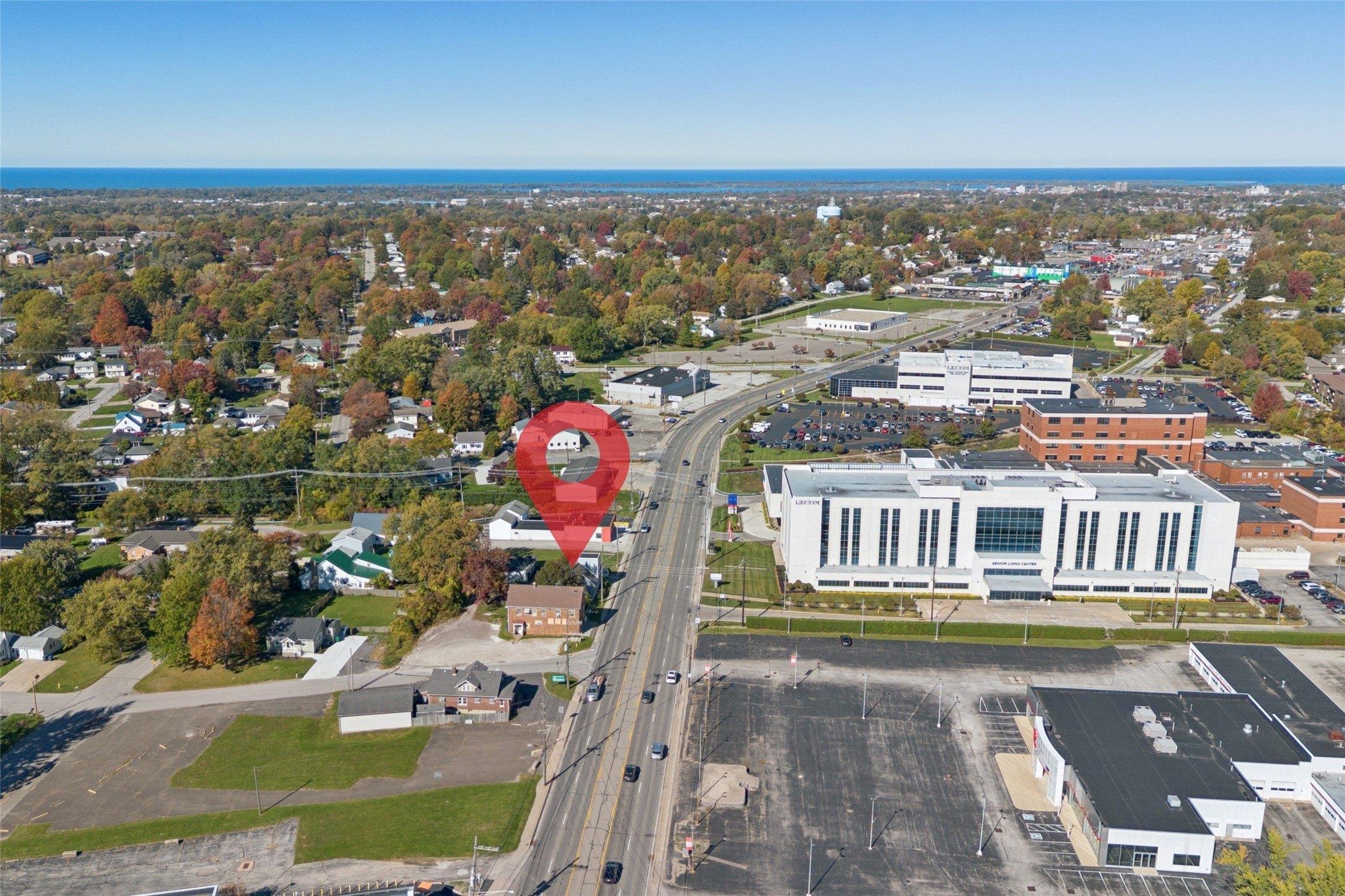 Property Image for 5538 & 5546 PEACH Street