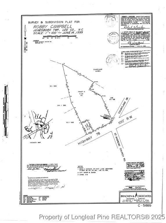 Property Image for Tramway Road