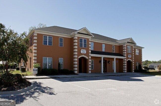 Property Image for 1213 Merchant Way, Statesboro, GA 30458