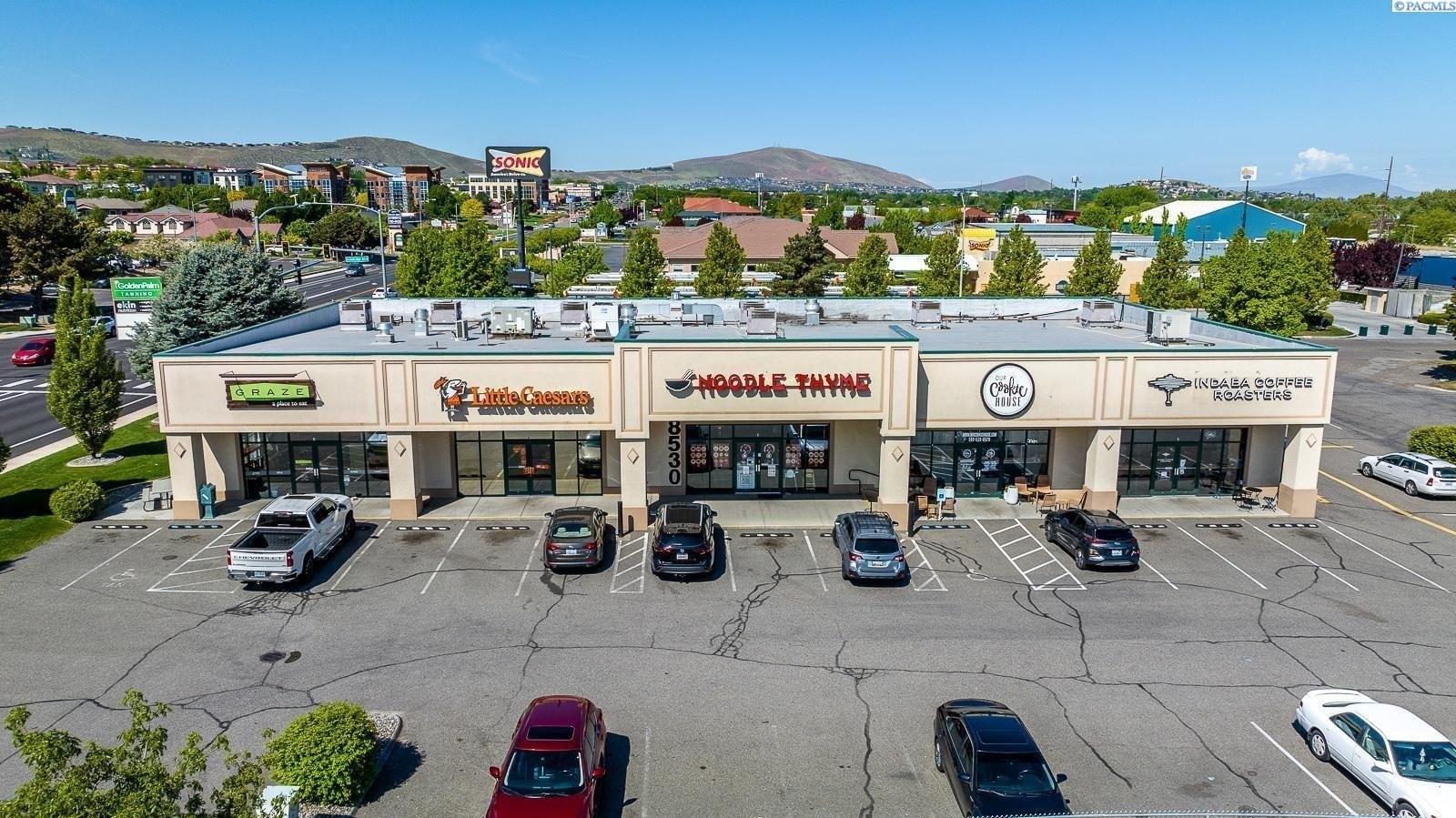 Property Image for 8530 W Gage Blvd. D