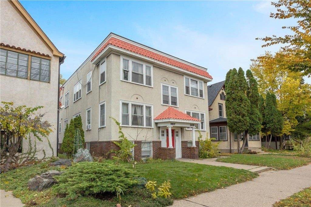 Property Image for 3407 Lyndale Avenue S