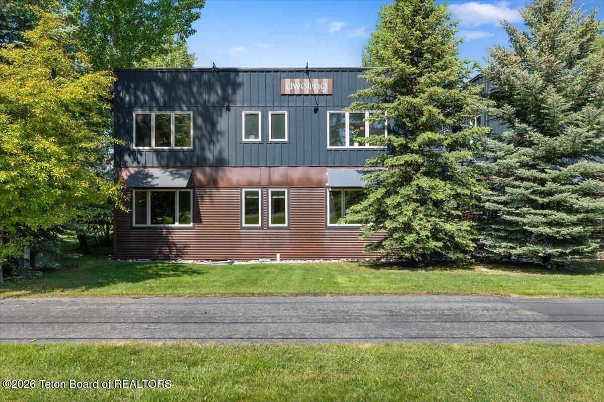 Property Image for 1921 MOOSE WILSON Road unit: 101