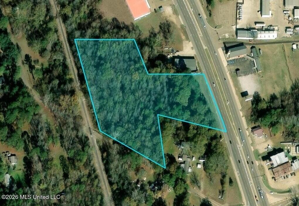 Property Image for 7.1 Acres U S Highway 49
