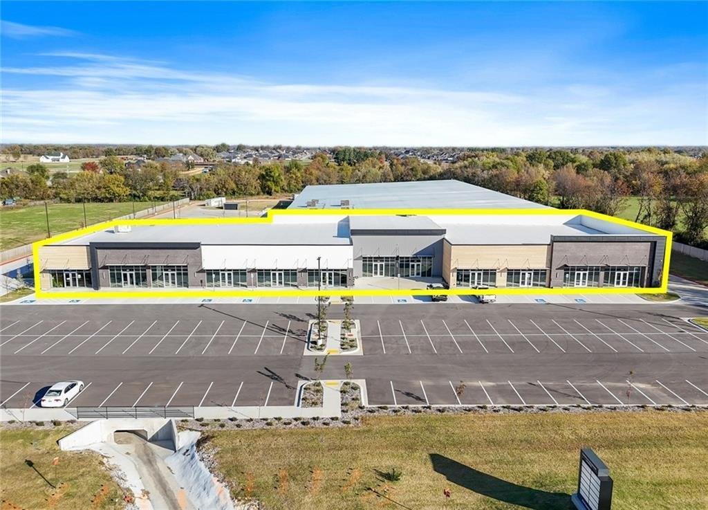 Property Image for 516  W Henri De Tonti  BLVD