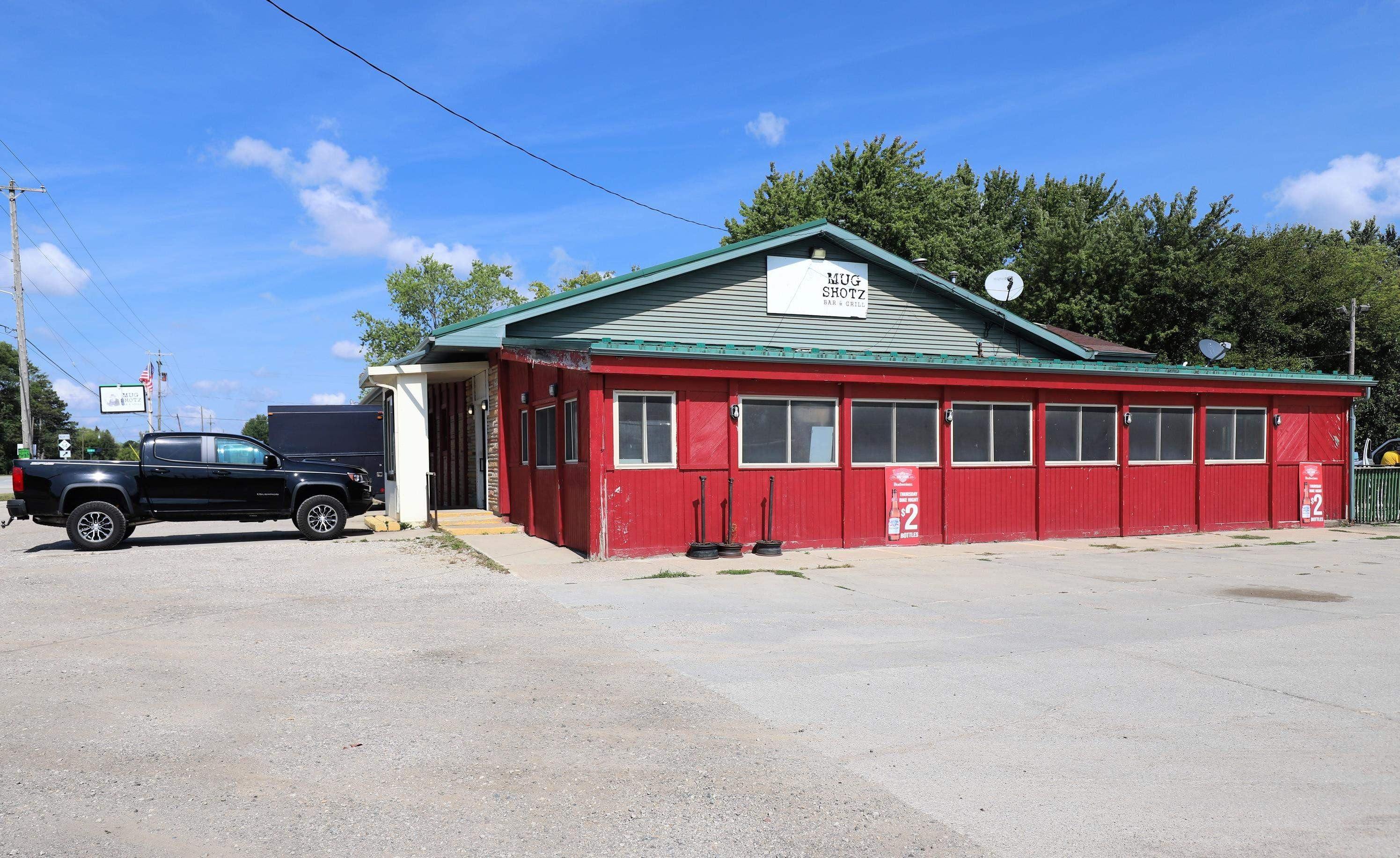 Property Image for 13508 N Saginaw Road