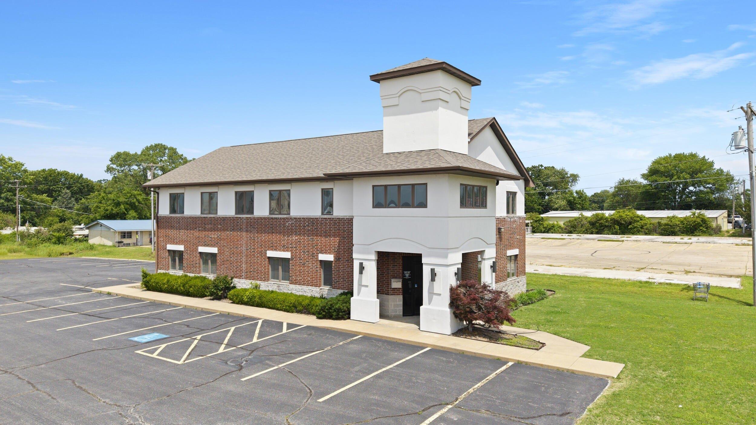 Property Image for 2330 S Main Street