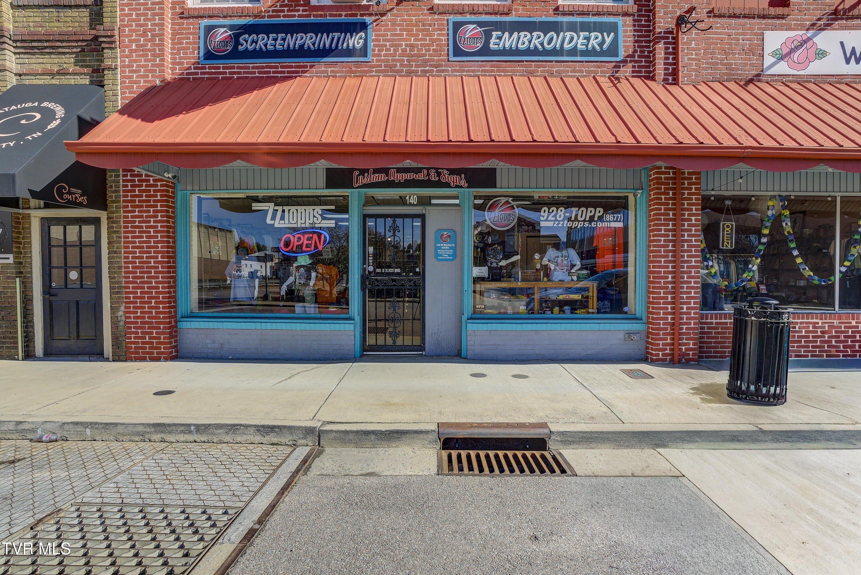 Property Image for 140 W Market Street