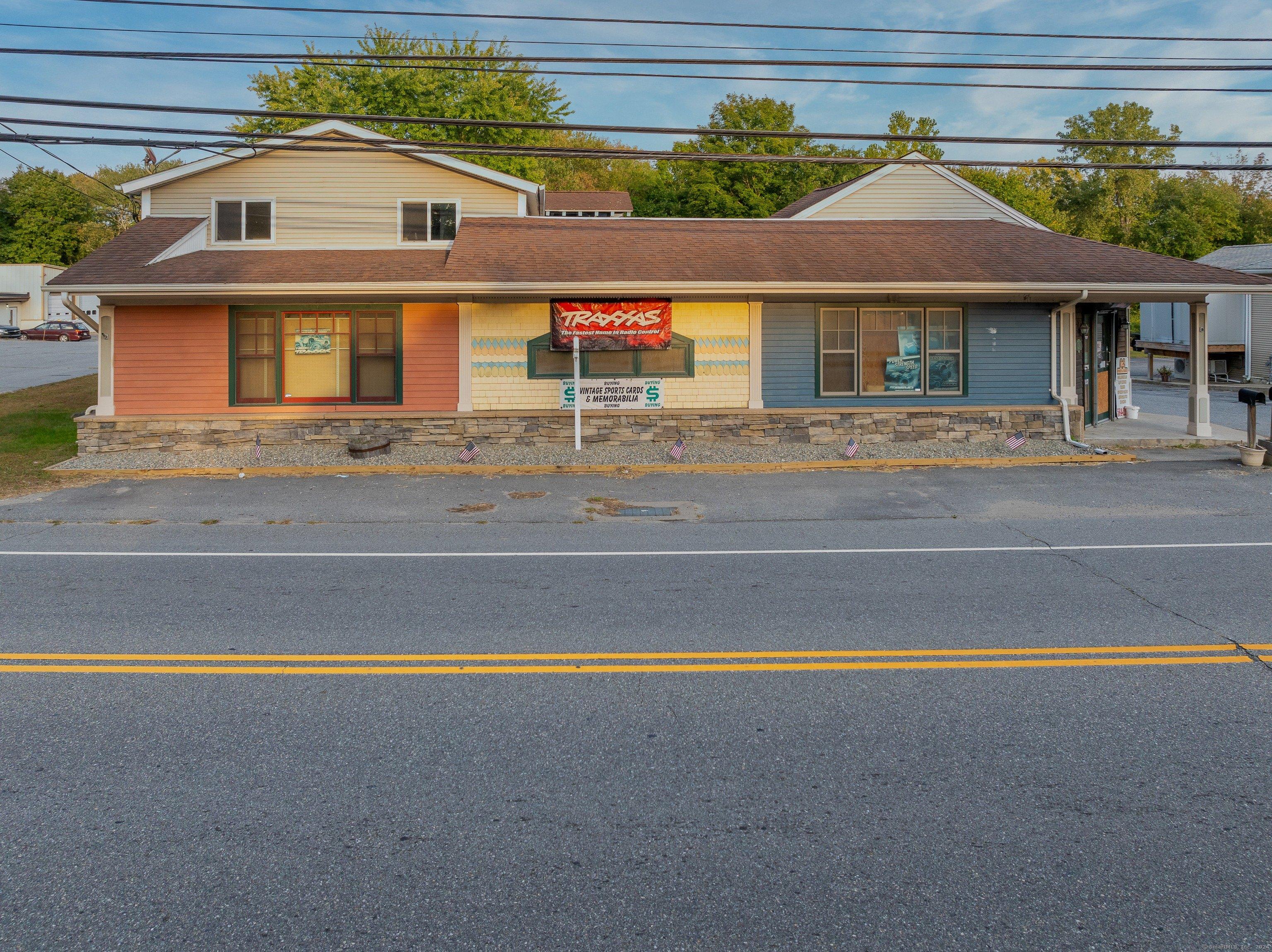 Property Image for 624 Norwich Road