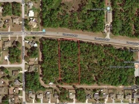 Property Image for 198 Emerson Drive NW