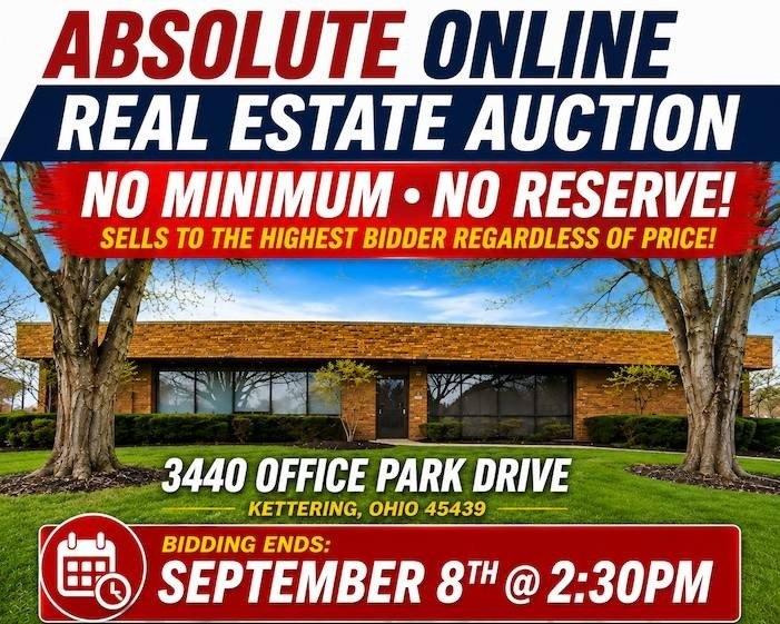 Property Image for 3440 Office Park Drive