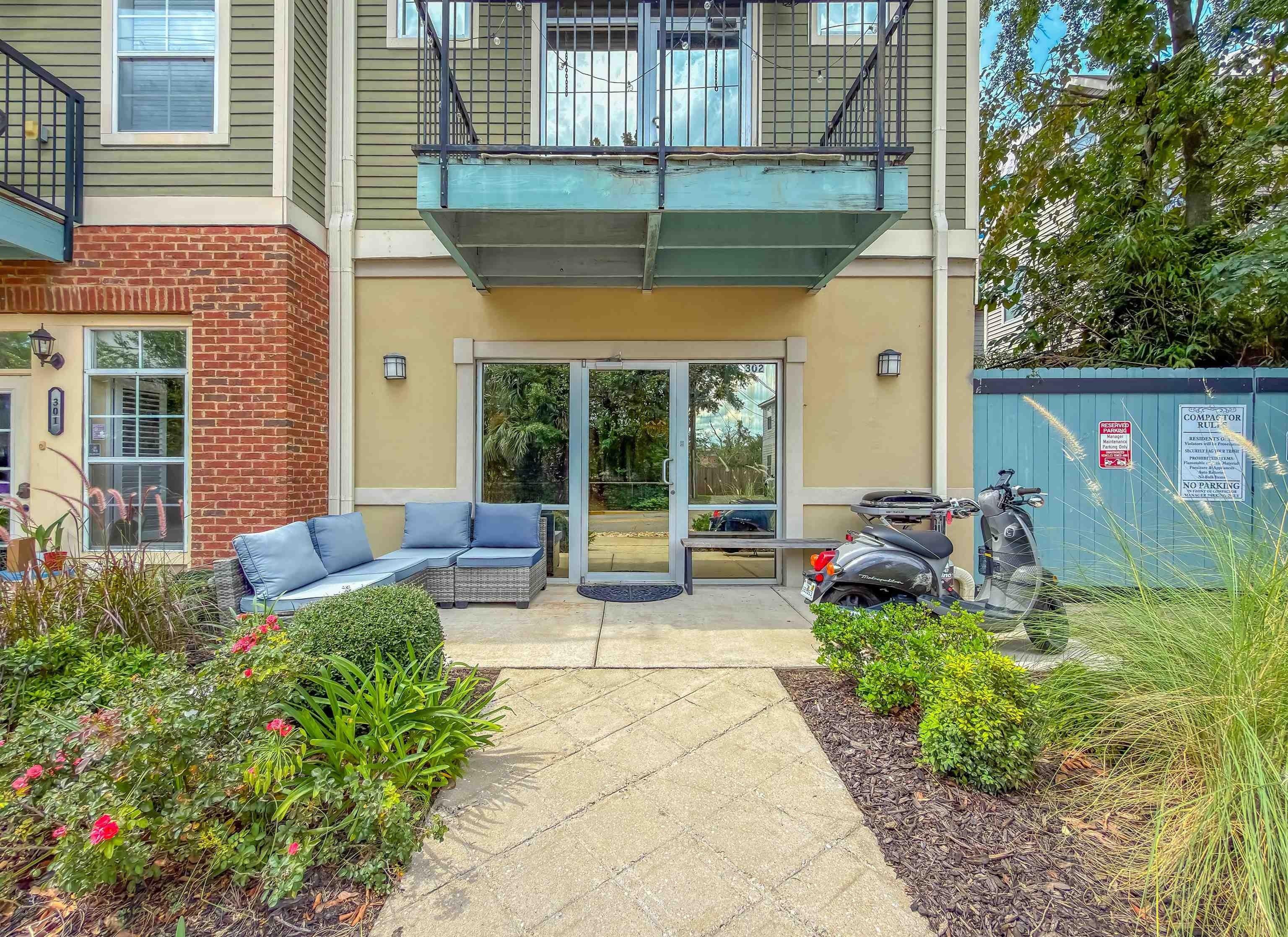Property Image for 415 Saint Francis Street 302
