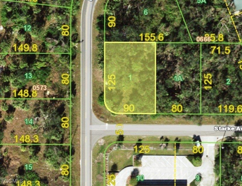 Property Image for 17298 Starke Avenue