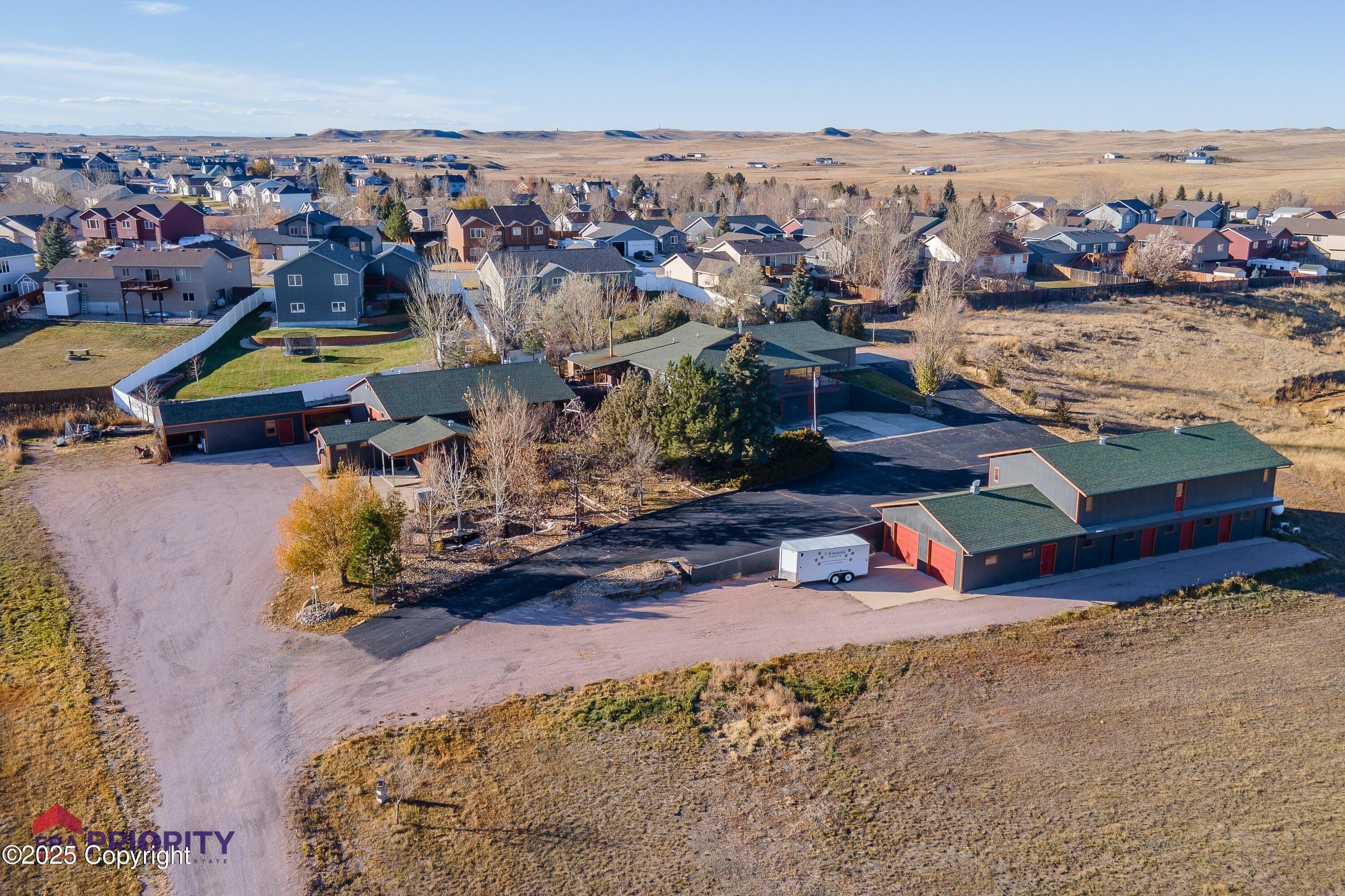 Property Image for 370 State Highway 50, Gillette, WY 82718
