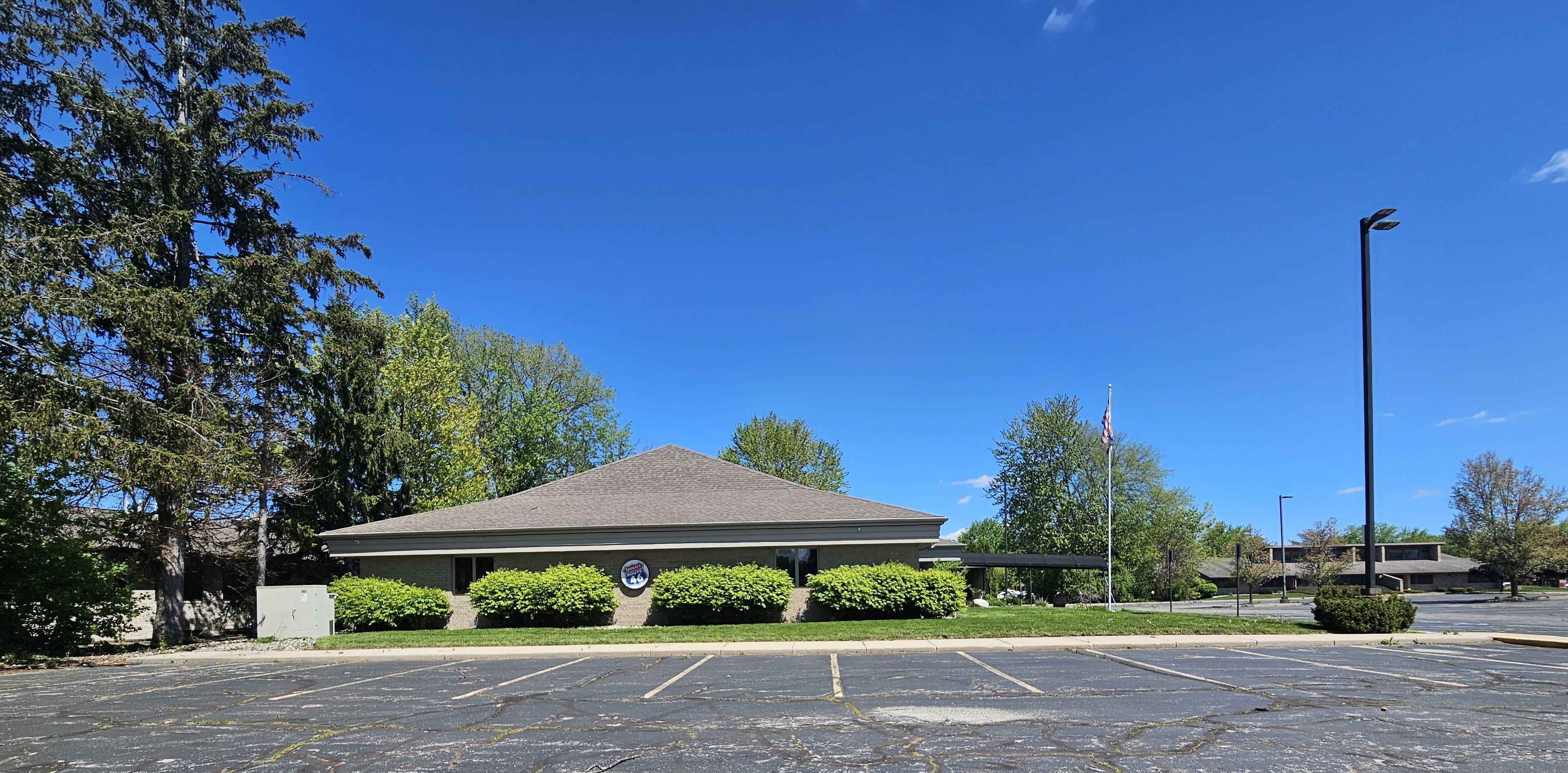 Property Image for 5530 Gratiot Rd, Saginaw, MI 48638