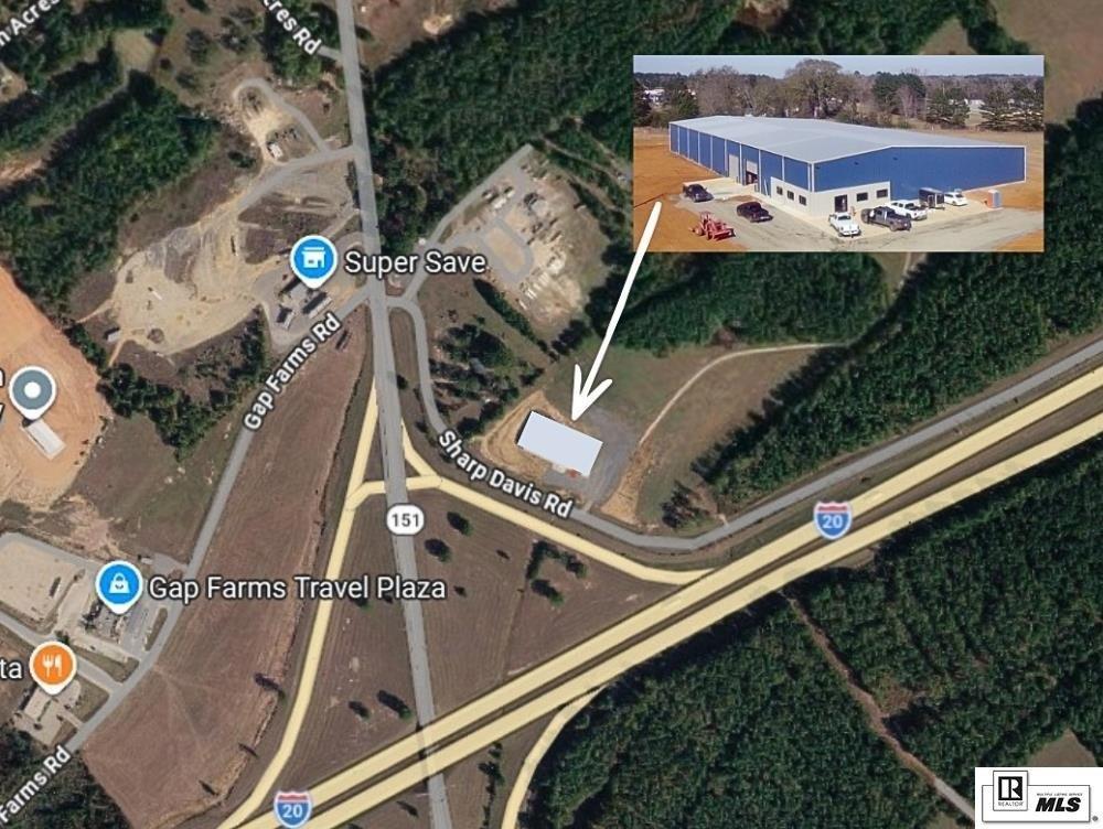 Property Image for 163 Sharp Davis Road