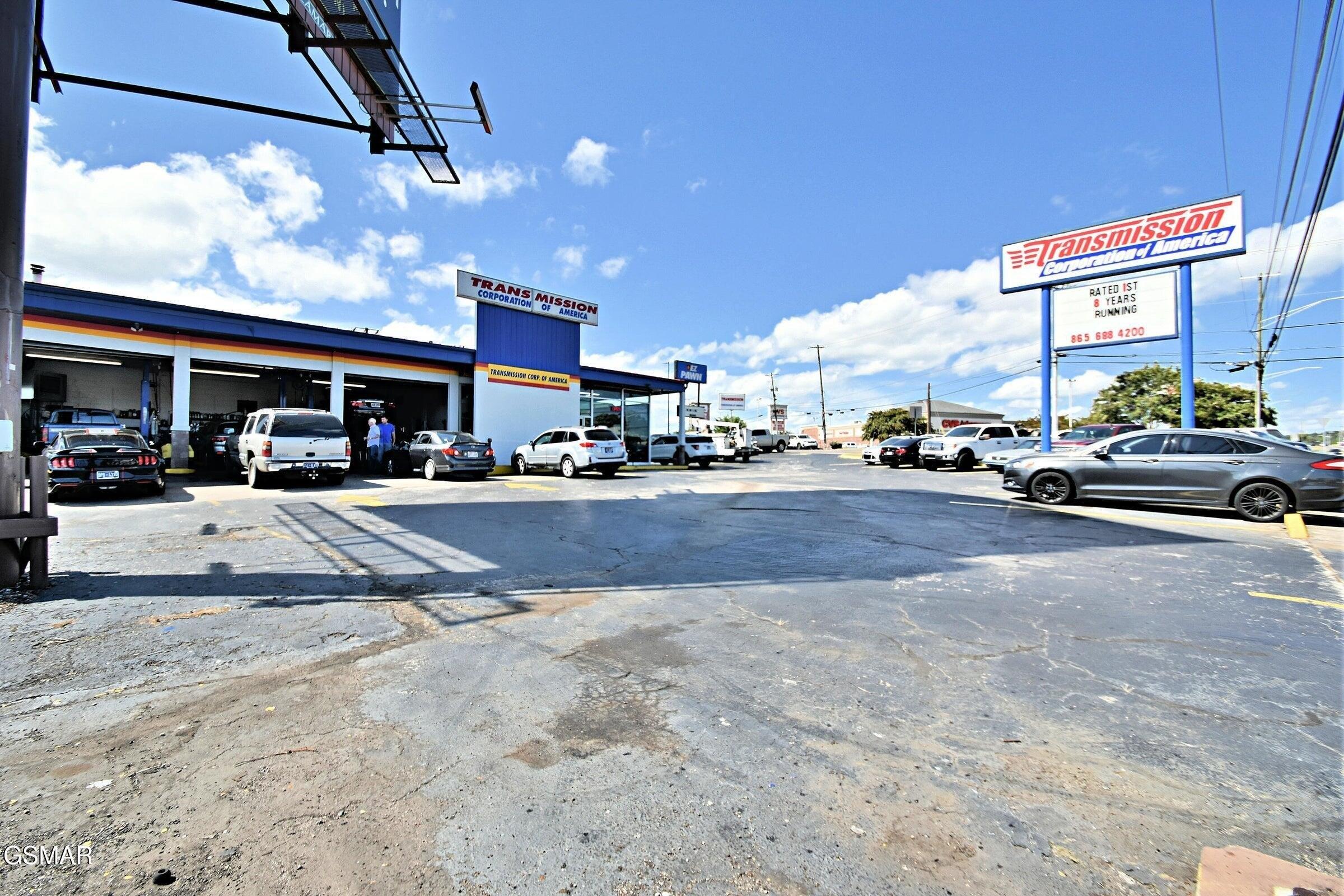 Property Image for 5327 Clinton Highway