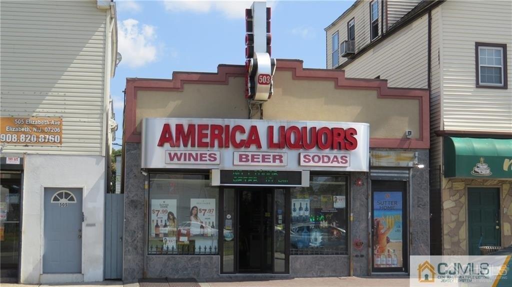 Property Image for 503 Elizabeth Avenue