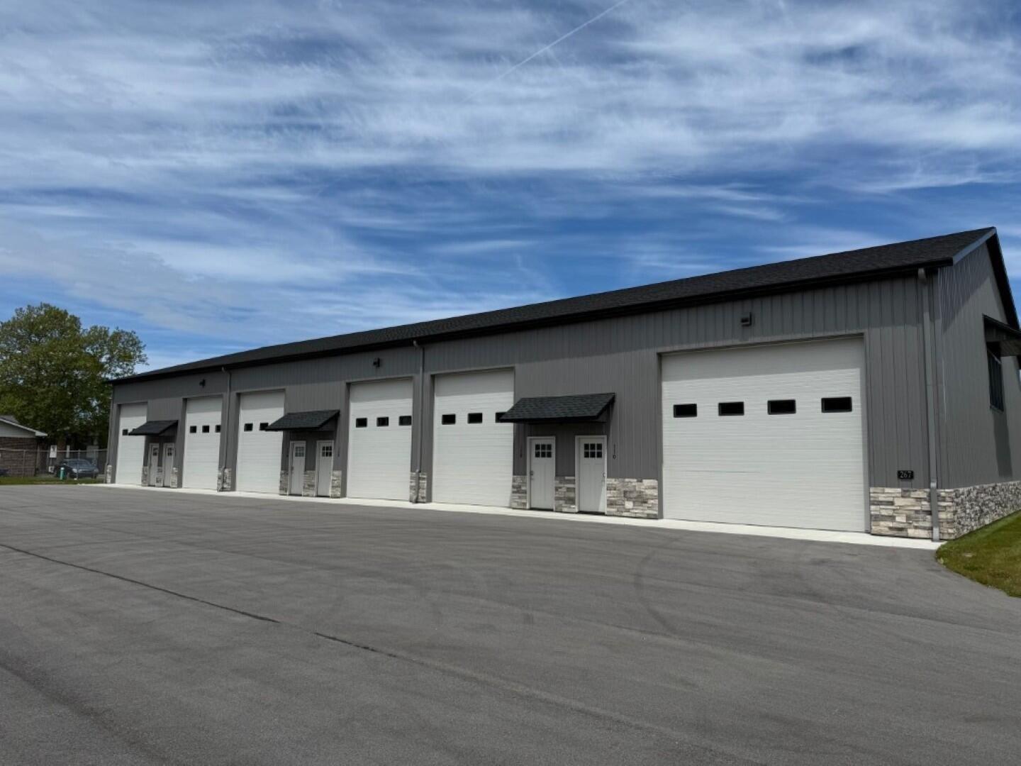 Property Image for 267 W 40th Street unit: 110 110