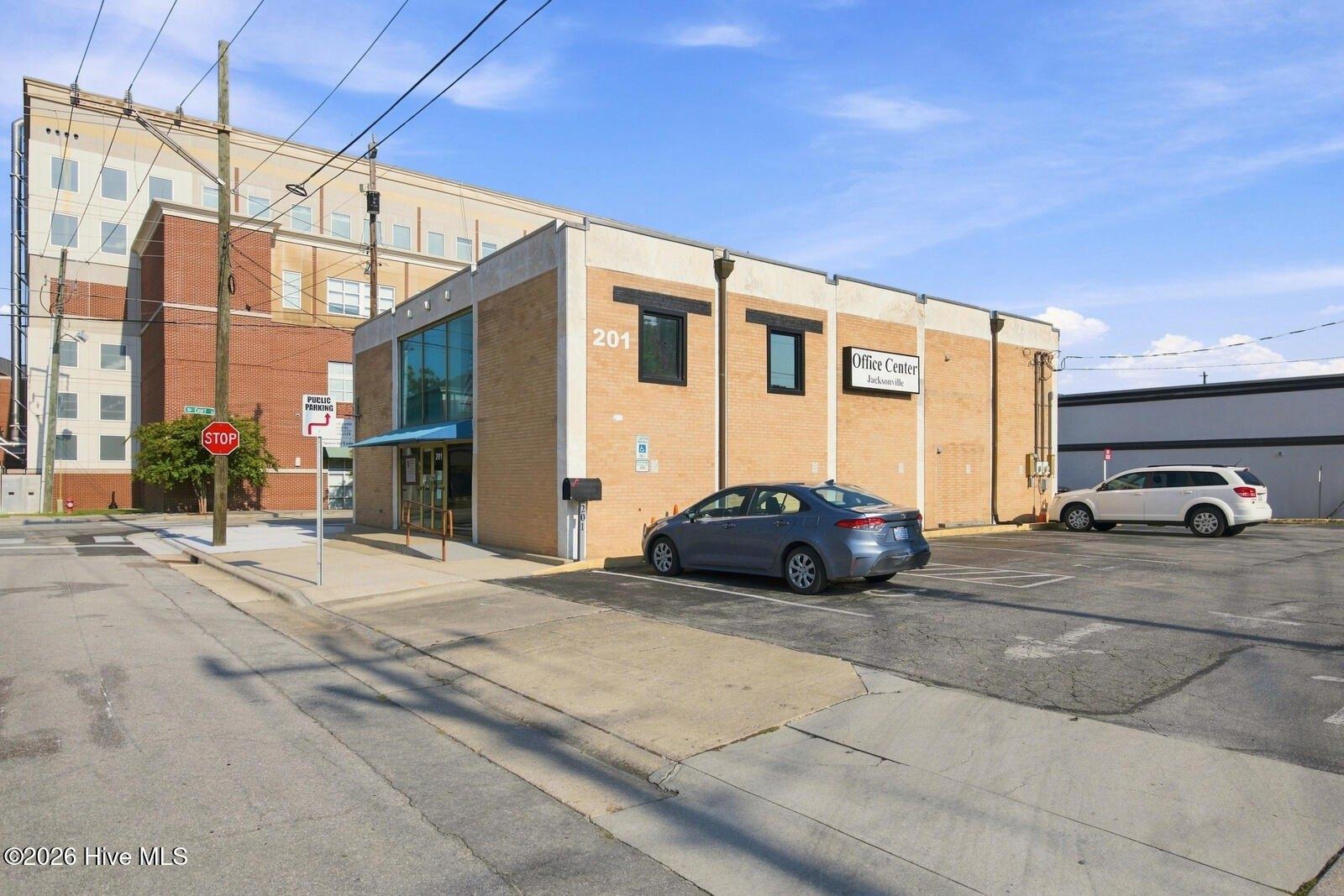 Property Image for 201 New Bridge Street