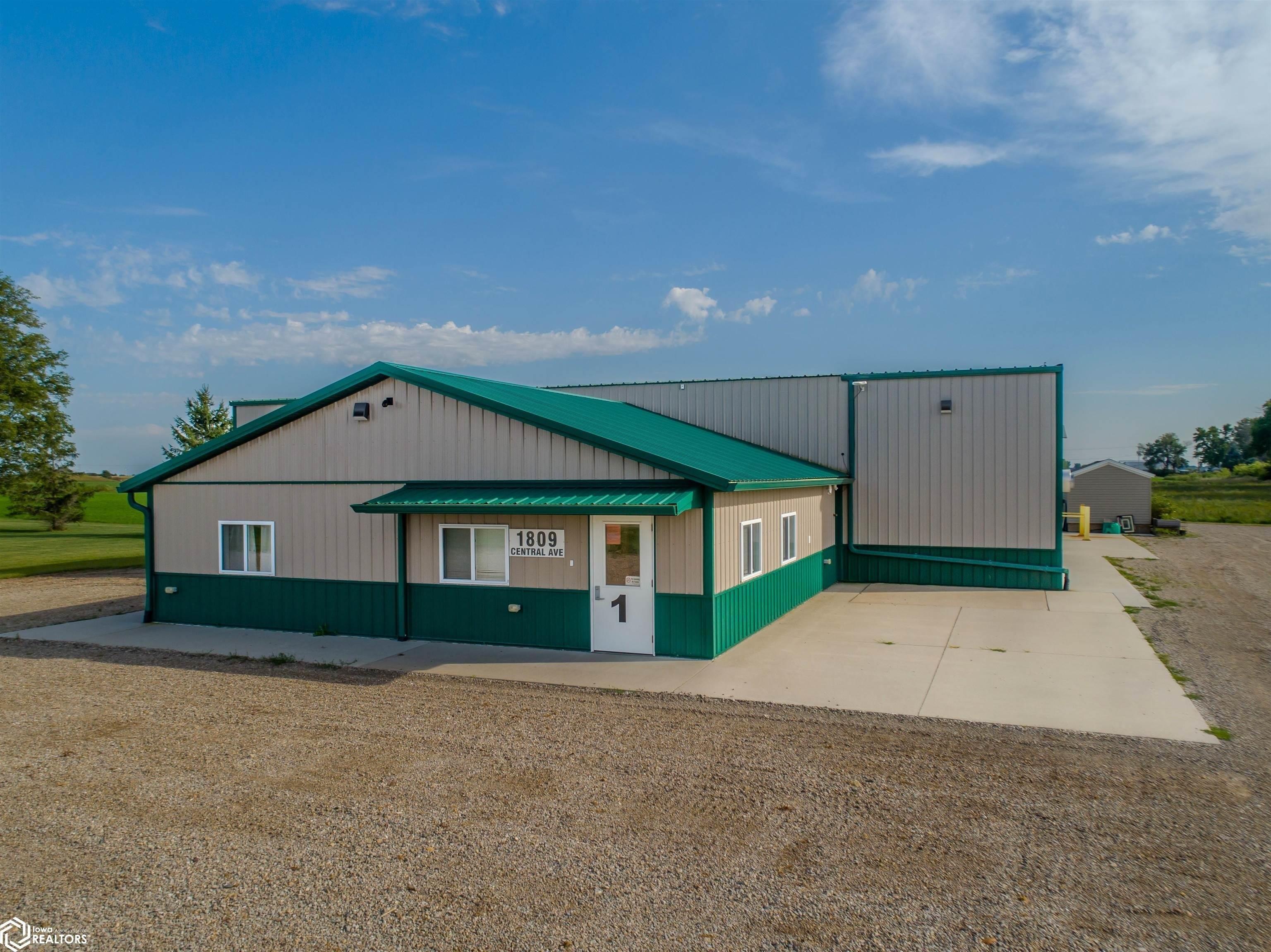 Property Image for 1809 Central Avenue